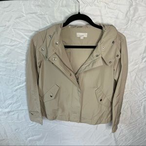 Loft windbreaker/ rain jacket - xs